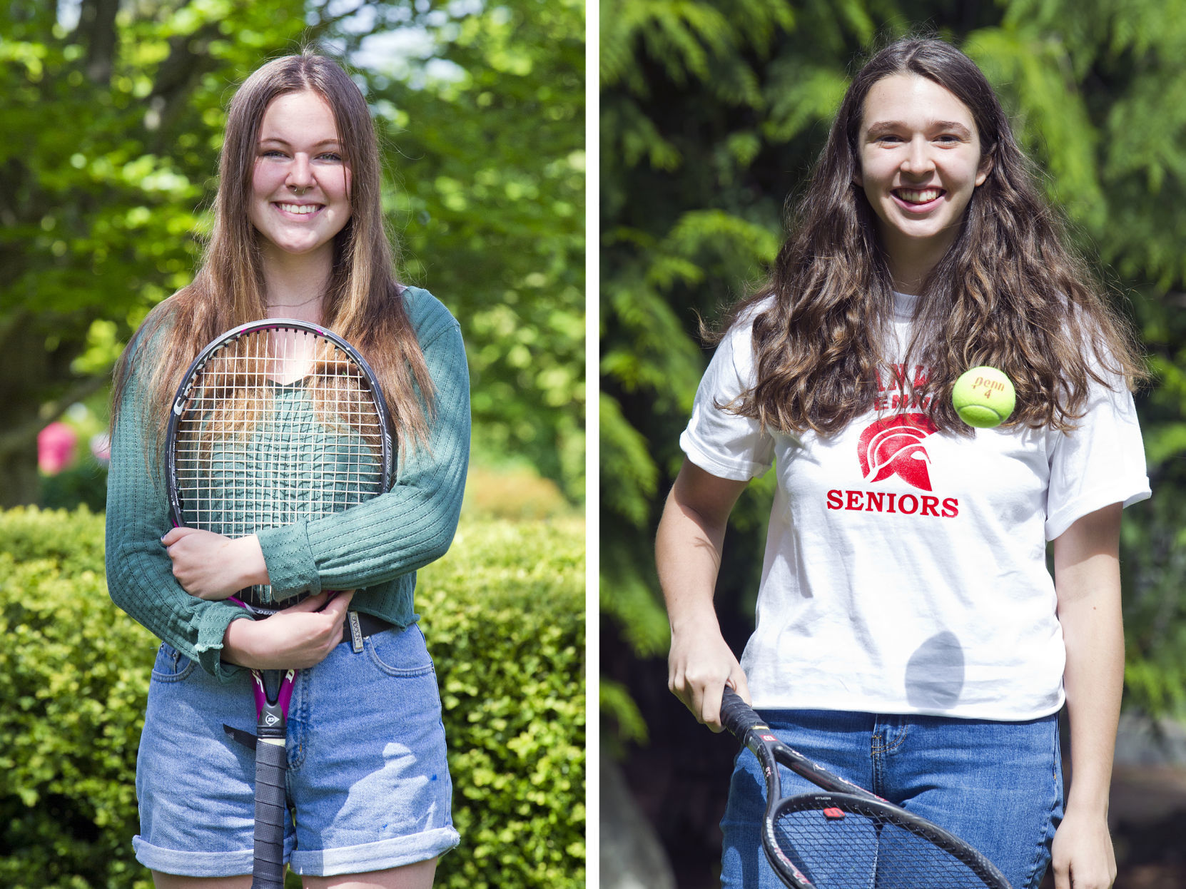 2020 Spring Sports Seniors